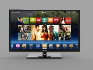海信智慧型電視