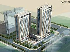 華沃大廈 華沃大廈