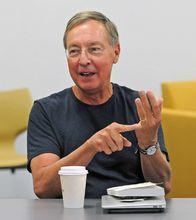 泰德·丁特史密斯