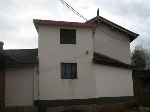 柳營自然村 柳營自然村