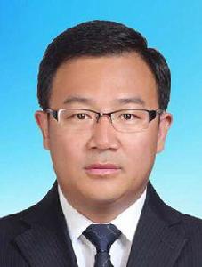 尚文[中共元寶山區區委常委、區政府常務副區長]