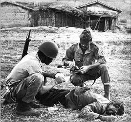 阿爾及利亞民族解放戰爭