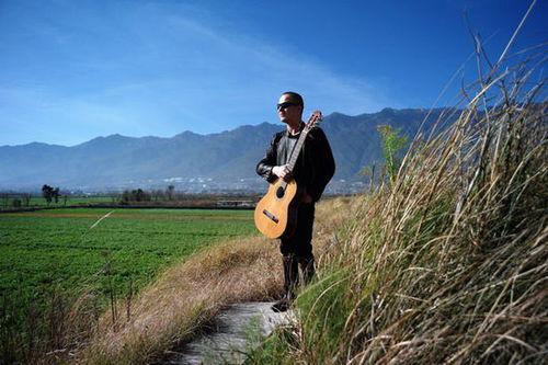 帕爾哈提[中國好聲音學員]