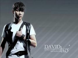 關於陶喆 關於陶喆