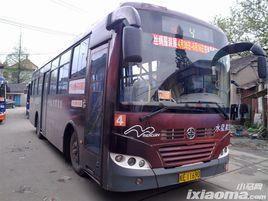 馬鞍山公交4路 馬鞍山公交4路