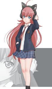 2012年...
劇情簡介 人物介紹 演職員表 主題曲 -
Mr. Chu
《Mr.Chu》是韓國Apink組合迷你四輯《Pink Blossom》的主打曲目,由SEION作詞,二段橫踢作曲,發行於2014年3月31日。該曲有兩...
創作背景 歌曲歌詞 歌曲鑑賞 歌曲MV 獲獎記錄 -
Chu×Chu! on the move
Chu×Chu! on the move是一款AVG/ADV類型的遊戲,由UNiSONSHIFT製作發行。
基本資料 參與製作 遊戲情節 人物介紹
![CHU² CHU²