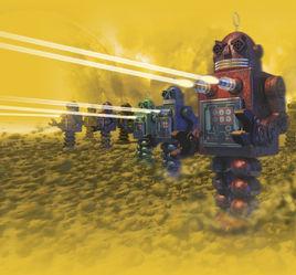 戰鬥射擊 戰鬥射擊