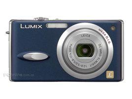 松下DMC-FX8 松下DMC-FX8