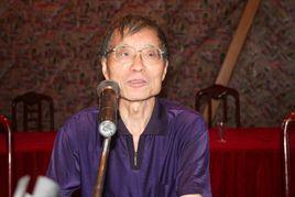 周同賓[河南作家]