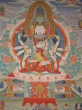 嘉瓦度巴（普賢佛陀總集）