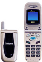 中訊天創 S600 中訊天創 S600