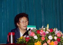 吳小蘭[中國機械進出口公司原副總經理、深圳市原副市長]