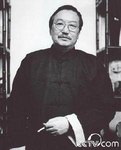 陳國勇[西安美術學院中國畫系教授]