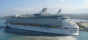 海上航行者號郵輪 海上航行者號郵輪