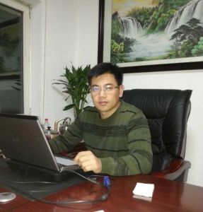 網路運營總監-趙文堂