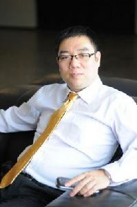 劉江雲[中華全國律師協會會員]