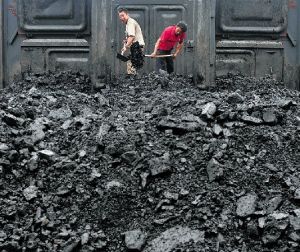 資源，能源短缺