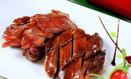 香港燒臘 香港燒臘