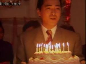 劇情截圖（二）