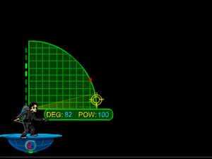 飛躍跳脫 飛躍跳脫