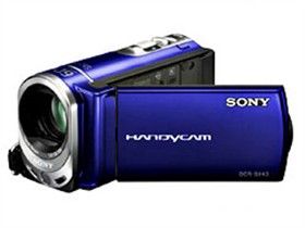 索尼DCR-SX43E 索尼DCR-SX43E