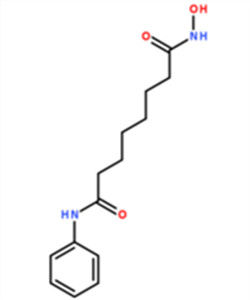 伏立諾他 伏立諾他