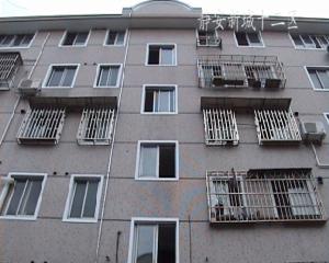 靜安新城十二區 靜安新城十二區