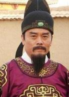 神探狄仁傑[神探狄仁傑電視劇系列]