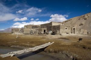 亞曼蘇柯爾克孜族鄉