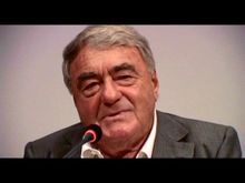 克勞德-朗茲曼 克勞德-朗茲曼