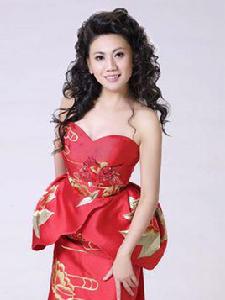 張鶴[女高音歌唱家]