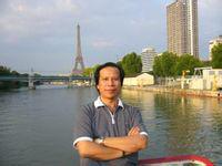 張小春[中國廣西藝術學院舞蹈學院院長、教授]