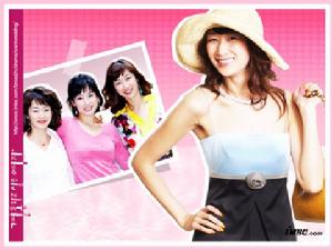 《想結婚的女人》