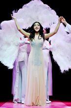 Bada音樂劇《美女的煩惱》