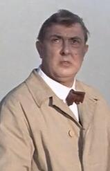 《我的舅舅》[法國1958年雅克·塔蒂執導電影]