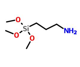3-氨丙基三甲氧基矽烷 3-氨丙基三甲氧基矽烷