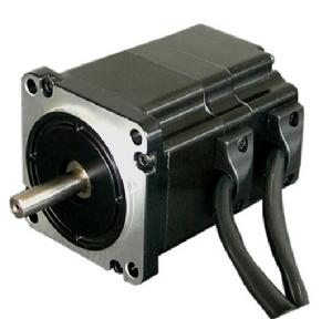 永磁無刷直流電動機