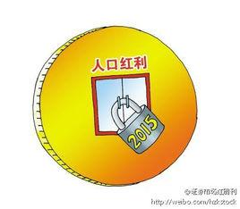 人口紅利拐點 人口紅利拐點