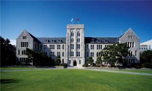 韓國漢拿大學 韓國漢拿大學