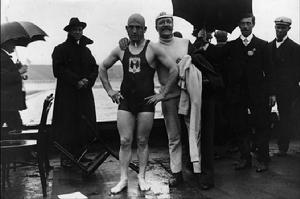 倫敦奧運會[1908年倫敦奧運會]