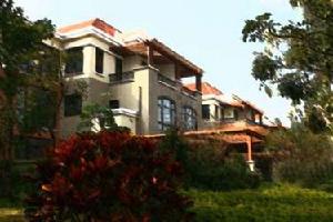 華僑城純水岸五期 華僑城純水岸五期