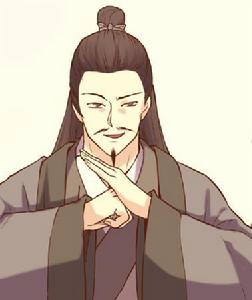 燕山派與百花門[漫畫]