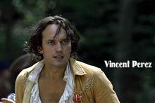 佩雷斯[文森特·佩雷斯]