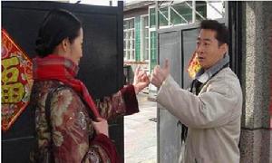 《拉鉤》 《拉鉤》