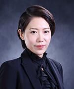 蔡園竹：愛錢進執行副總裁