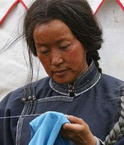 灰頭土臉 灰頭土臉