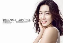 寵愛待嫁公主-無錫儂儂婚紗照