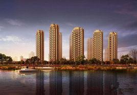 花橋鑫苑國際城市花園 花橋鑫苑國際城市花園