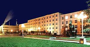 北京東方石油化工有限公司