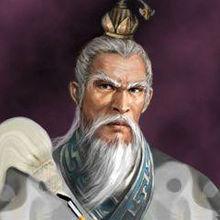 上清靈寶天尊通天教主